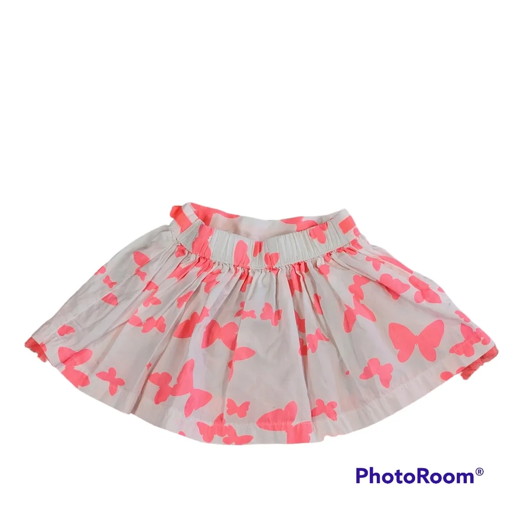 Girls Carter's skirt size 2T